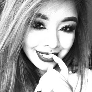 Meet your Posher, Jajaira